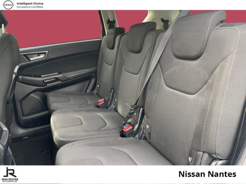 Ford S-max 2.0 EcoBlue 150ch Titanium Euro6.2  occasion  SAINT HERBLAIN - photo n4