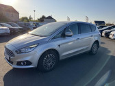 Annonce Ford S-max occasion Diesel 2.0 EcoBlue 150ch Titanium Euro6.2  Olivet