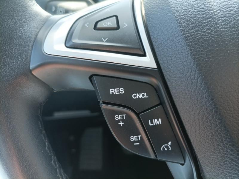 Ford S-max 2.0 EcoBlue 150ch Titanium Euro6.2  occasion  Saint-L - photo n17