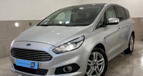 Ford S-max , garage PACCARD AUTOMOBILES � La Buisse