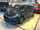 Ford S-max occasion Bleu année 2020 boite Automatique Annonce Ford S-max occasion Diesel 2.0 EcoBlue 190ch ST-Line BVA8 à Barberey-Saint-Sulpice