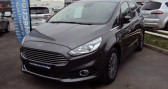 Ford S-max occasion année 2019 boite Automatique Annonce Ford S-max occasion Diesel 2.0 EcoBlue 190ch Titanium BVA8 Euro6.2 à Thillois