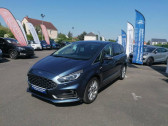 Annonce Ford S-max occasion Diesel 2.0 EcoBlue 190ch Vignale BVA8 5 places  Olivet