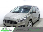 Ford S-max occasion année 2016 boite Automatique Annonce Ford S-max occasion Essence 2.0 EcoBoost 240 ch 7pl à Beaupuy
