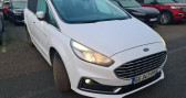 Ford S-max 2.0 L 150ch Titanium Business st   Seilhac 19