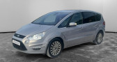 Annonce Ford S-max occasion Diesel 2.0 TDCi - 140 cv - BV Powershift - Titanium � nice