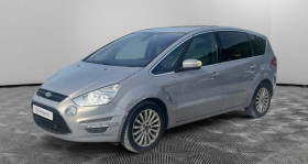 Ford S-max , garage DRIVEKOSTER � nice