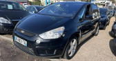 Ford S-max occasion année 2009 boite Manuelle Annonce Ford S-max occasion Diesel 2.0 TDCi 140 DPF Trend à Evreux