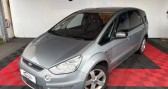 Ford S-max occasion  année 2010 boite Manuelle Annonce Ford S-max occasion Diesel 2.0 TDCi 140 Titanium à Cournon d'Auvergne