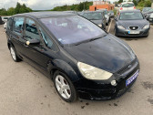 Ford S-max occasion année 2008 boite Manuelle Annonce Ford S-max occasion Diesel 2.0 TDCi 140 Titanium à Cléguer