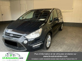 Ford S-max occasion année 2015 boite Manuelle Annonce Ford S-max occasion Diesel 2.0 TDCi 140 à Beaupuy