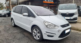 Ford S-max 2.0 TDCi 140ch 7 places Titanium GPS   GLEIZ 69