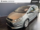 Ford S-max occasion année 2014 boite Automatique Annonce Ford S-max occasion Diesel 2.0 TDCi 140ch FAP Sport Platinium GPS PowerShift 7 places à Jaux
