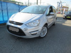 Ford S-max occasion Gris année 2011 boite Manuelle Annonce Ford S-max occasion Diesel 2.0 TDCI 140CH FAP TITANIUM 7 PLACES à Toulouse