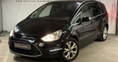 Ford S-max 2.0 TDCi 140ch FAP Titanium PowerShift 7 places   Paris 75