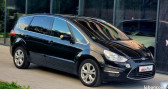 Ford S-max 2.0 TDCI 140CH FAP TREND POWERSHIFT 5 PLACES   Geispolsheim 67