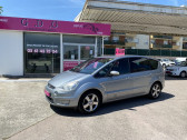 Ford S-max occasion année 2007 boite Manuelle Annonce Ford S-max occasion Diesel 2.0 TDCI 140CH TITANIUM 7 PLACES à Toulouse