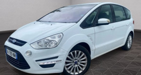 Ford S-max , garage SPEED AUTOMOBILES 57  Uckange