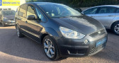 Annonce Ford S-max occasion Diesel 2.0 TDCi 140ch Turbo Titanium � Caen