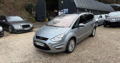 Ford S-max 2.0 TDCi 140cv BVA Titanium 7 Places   Sathonay-Camp 69
