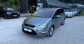 Ford S-max , garage GARAGE BRONDEL  Sathonay-Camp
