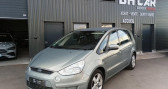 Ford S-max 2.0 TDCI 140CV BVM6 TITANIUM Si�ges Chauffants PDC  � Haguenau 67