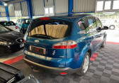 Ford S-max occasion année 2007 boite Manuelle Annonce Ford S-max occasion Diesel 2.0 TDCi 140cv Titanium à Claye-Souilly