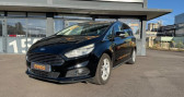 Ford S-max occasion année 2016 boite Manuelle Annonce Ford S-max occasion Diesel 2.0 TDCI 150 BUSINESS NAVI START-STOP à Valence