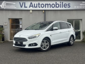 Annonce Ford S-max occasion Diesel 2.0 TDCI 150 CH STOP&START TITANIUM POWERSHIFT 7 PLACES � Colomiers