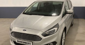 Ford S-max occasion année 2019 boite Automatique Annonce Ford S-max occasion Diesel 2.0 tdci 150 cv bva8 titanium à Saint Amand Montrond
