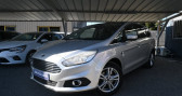 Ford S-max 2.0 TDCi 150 SetS Titanium  � COURNON 63