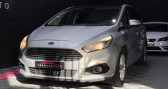 Annonce Ford S-max occasion Diesel 2.0 TDCi 150 SS Titanium (7 PLACES) Powershift A � Chaponost