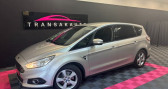 Ford S-max 2.0 TDCi 150 SS Trend / 7 PLACES   Harfleur 76
