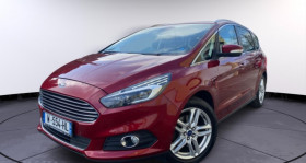 Ford S-max , garage SPEED AUTOMOBILES 57 � Uckange