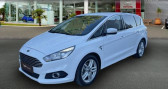 Annonce Ford S-max occasion Diesel 2.0 TDCi 150ch Stop&Start Executive à Haguenau
