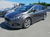 Ford S-max occasion année 2017 boite Robotisee Annonce Ford S-max occasion Diesel 2.0 TDCi 150ch Stop&Start ST-Line PowerShift à Fleury-les-Aubrais