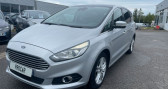 Annonce Ford S-max occasion Diesel 2.0 TDCi 150ch Stop&Start Titanium 7 places  CHARMEIL