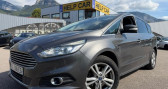 Annonce Ford S-max occasion Diesel 2.0 TDCI 150CH STOP&START TITANIUM 7PLACES  VOREPPE