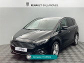 Annonce Ford S-max occasion Diesel 2.0 TDCi 150ch Stop&Start Titanium i-AWD  Sallanches