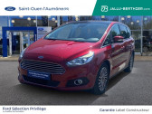Annonce Ford S-max occasion Diesel 2.0 TDCi 150ch Stop&Start Titanium PowerShift à LAON