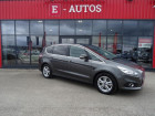 Ford S-max occasion année 2018 boite Robotisee Annonce Ford S-max occasion Diesel 2.0 TDCi 150ch Stop&Start Titanium PowerShift à Barberey-Saint-Sulpice