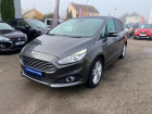 Ford S-max occasion année 2015 boite Manuelle Annonce Ford S-max occasion Diesel 2.0 TDCi 150ch Stop&Start Titanium à Olivet