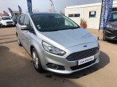 Ford S-max occasion année 2017 boite Manuelle Annonce Ford S-max occasion Diesel 2.0 TDCi 150ch Stop&Start Titanium à Olivet