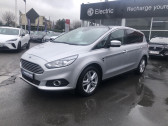 Annonce Ford S-max occasion Diesel 2.0 TDCi 150ch Stop&Start Titanium  Jaux