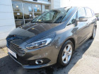 Ford S-max occasion année 2017 boite Manuelle Annonce Ford S-max occasion Diesel 2.0 TDCi 150ch Stop&Start Titanium à Auxerre
