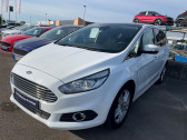 Ford S-max occasion année 2018 boite Manuelle Annonce Ford S-max occasion Diesel 2.0 TDCi 150ch Stop&Start Titanium à Barberey-Saint-Sulpice
