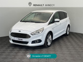 Annonce Ford S-max occasion Diesel 2.0 TDCi 150ch Stop&Start Titanium  Seynod
