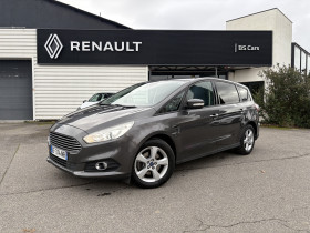 Ford S-max , garage BS CARS.COM  Castelmaurou