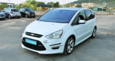Annonce Ford S-max occasion Diesel 2.0 TDCi 163 Sport Platinium  PEYROLLES EN PROVENCE