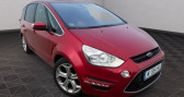 Annonce Ford S-max occasion Diesel 2.0 TDCi 163 Titanium - Toit panoramique, GPS, Bluetooth, X� � Uckange